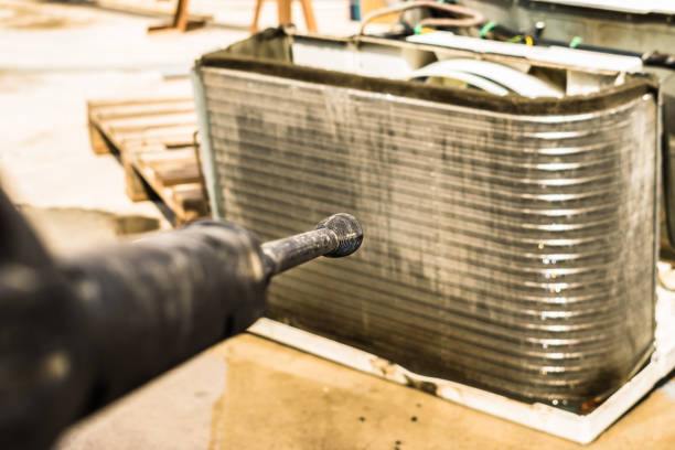 Best Affordable Air Duct Cleaning  in Lakeview, GA