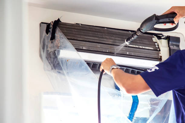 Best Affordable HVAC Duct Cleaning  in Lakeview, GA