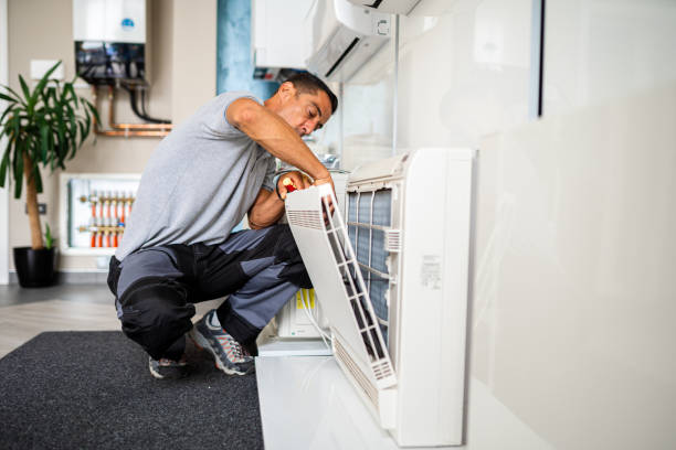 Best Affordable Air Duct Cleaning  in Lakeview, GA