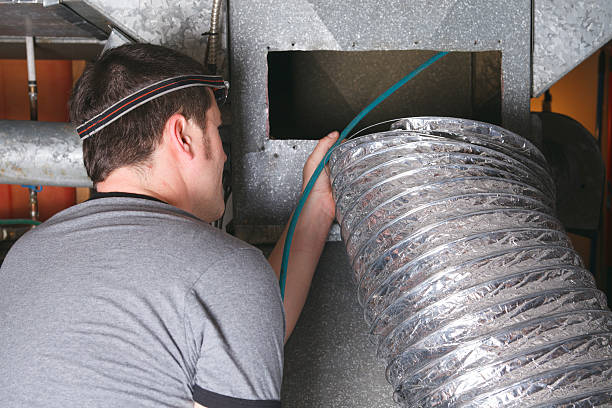 Best Ductwork Cleaning Services  in Lakeview, GA