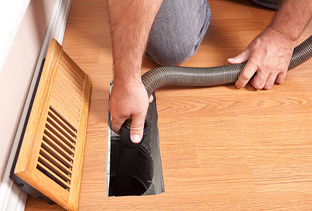 Best Residential Air Duct Cleaning  in Lakeview, GA