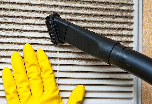 Best HVAC System Cleaning  in Lakeview, GA